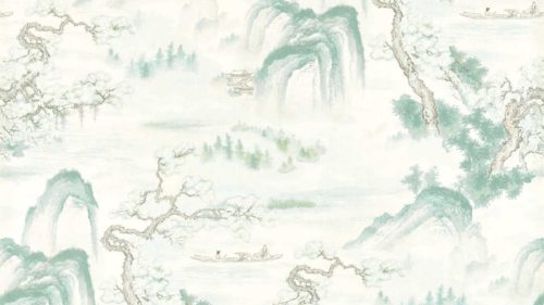 Floating Mountains 312983